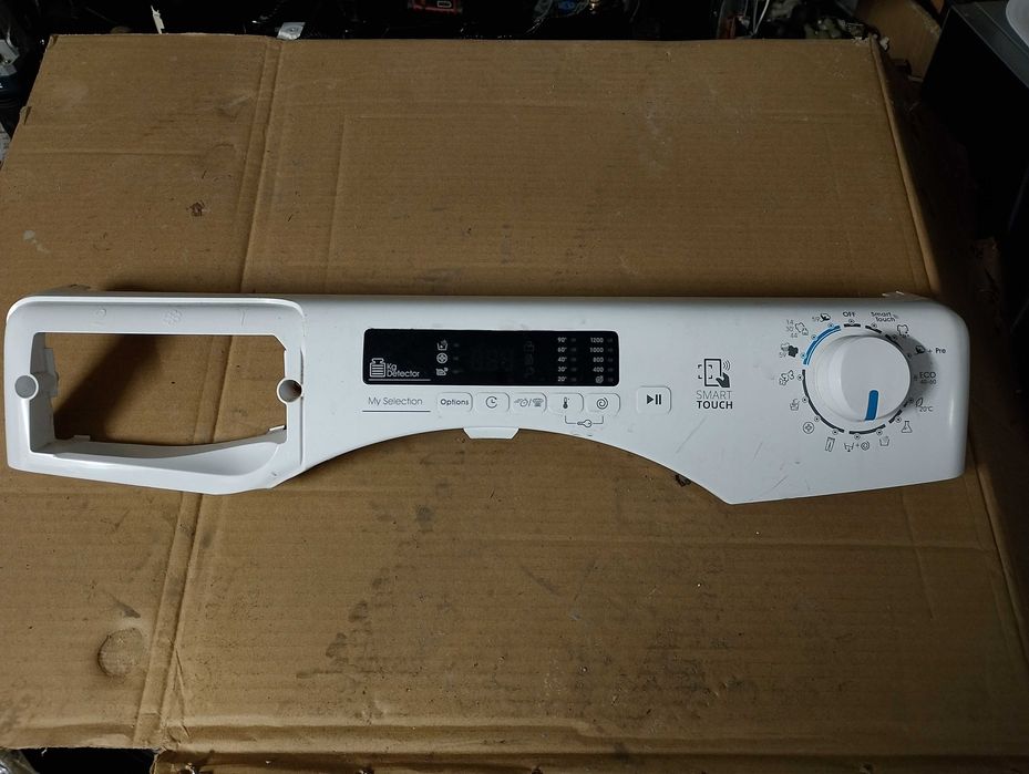 moduł Candy CS341252DE/2S