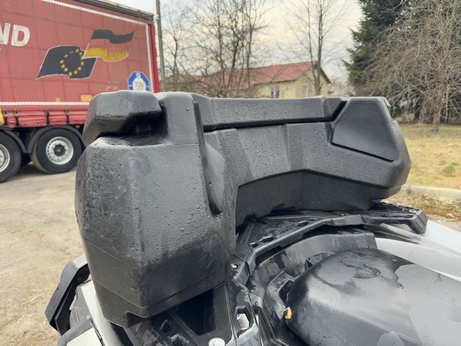 BRP OUTLANDER G-2 2014р 1000куб.