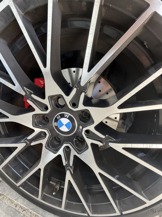 BMW 220 — fotografia 3
