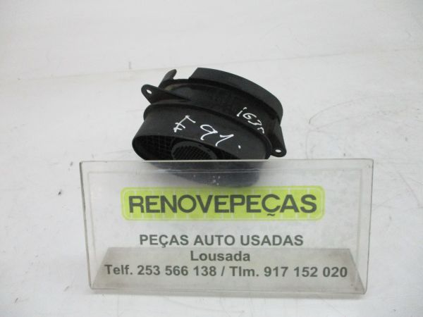 Medidor massa de ar / MAF BMW 3 Touring (E91)