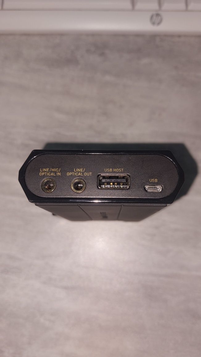 Creative Sound Blaster E5 1 800 Olx