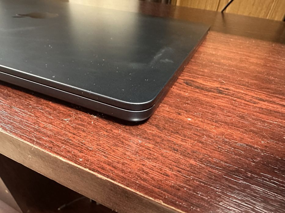 MacBook Air, 15, M3, 2024