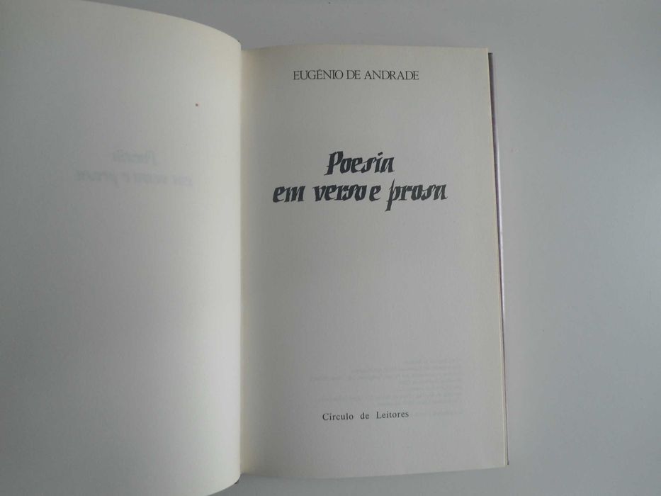 Poesias de Mário Sá Carneiro
