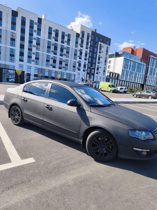 Продам Passat b6