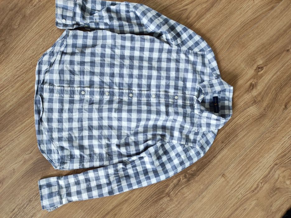 Koszula Ralph Lauren rozm 14-16lat.