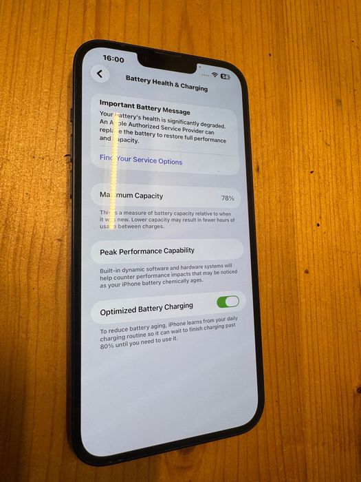 Iphone 14 Plus 128GB