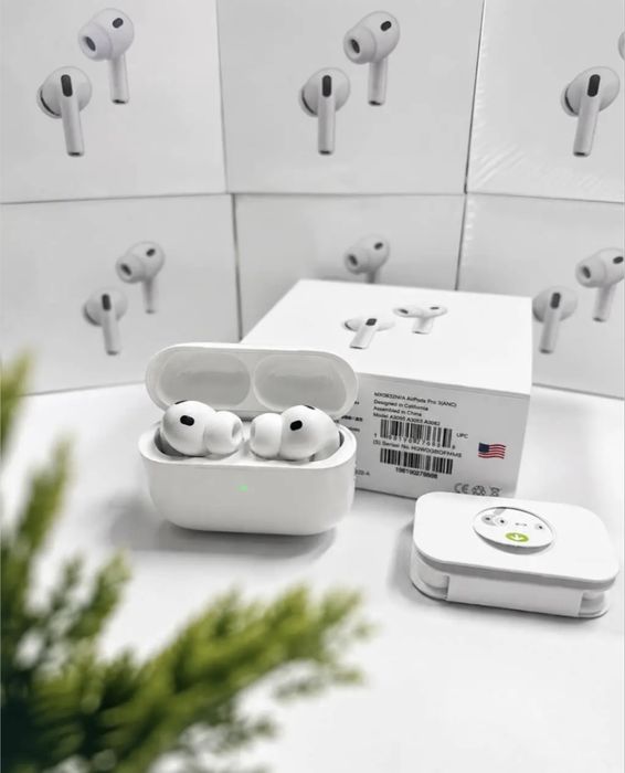 Продам AirPods Pro 3 1:1