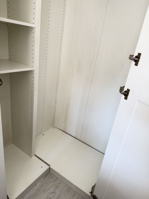 Szafa narożna IKEA PAX