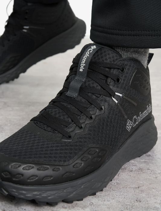 Кросівки Чоловічі Columbia Konos TRS Outdry Mid BM7354-010(2103761010)