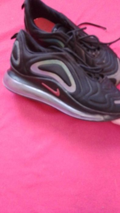 Кросівки Nike 39 розмір