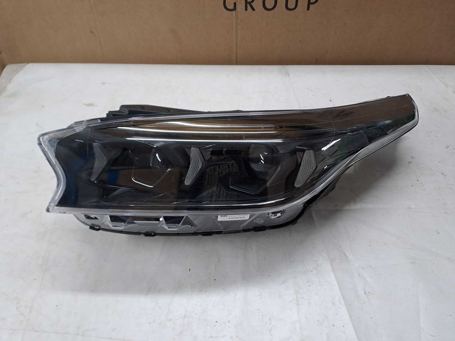 Reflektor Lampa Kia XCeed nowa oryginał