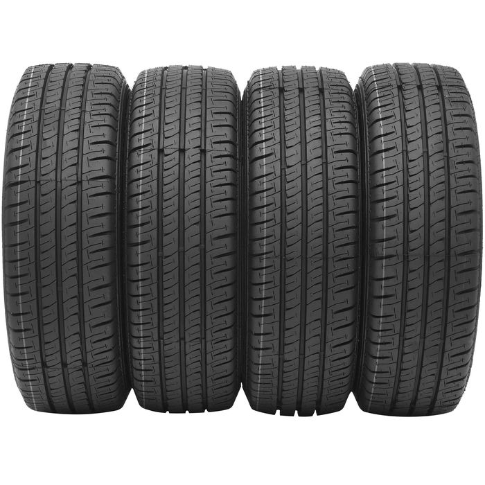 Opony bieżnikowane 225/65 R16 C LATO LETNIE 2 lata gwarancji