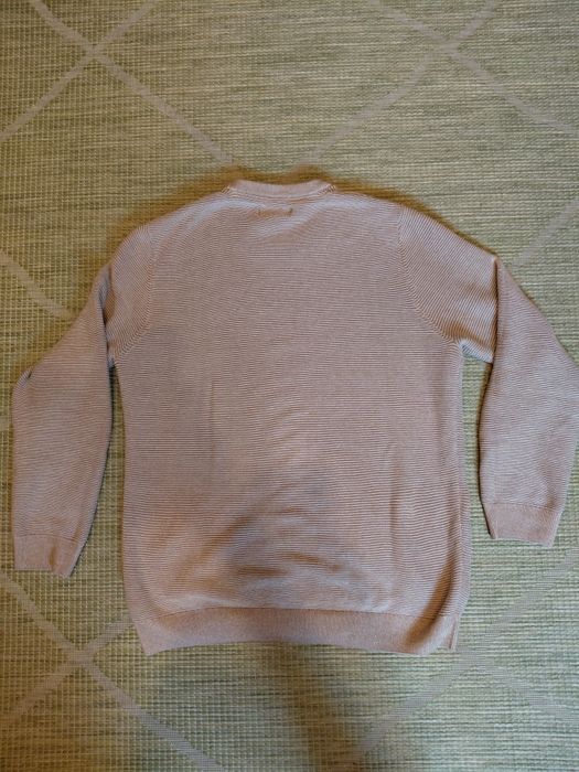 Sweter Bytom 100% bawełna