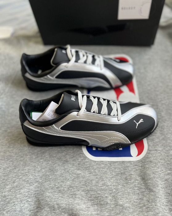 Мужские кроссовки puma original 42