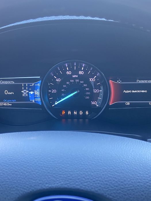 Продам Ford Explorer 2018