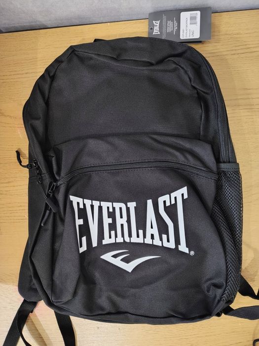 Everlast plecak nowy