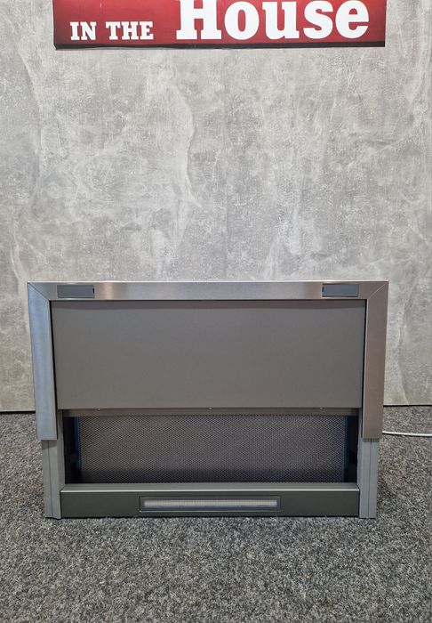 Сенсорна вбудована витяжка з висувною панеллю DAS 4620 2025