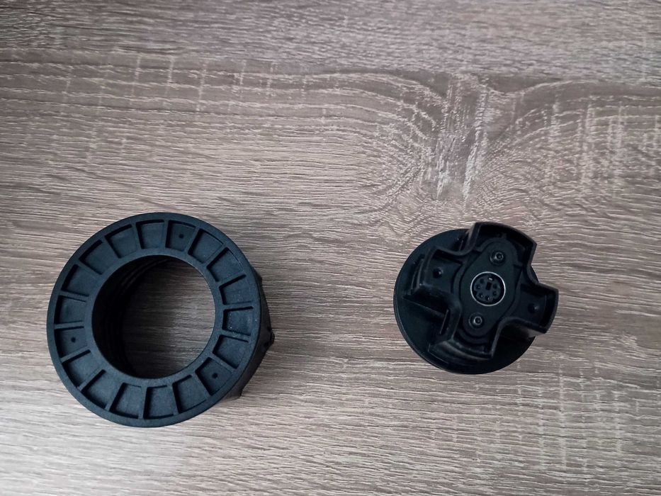 Thrustmaster Quick Release Adapter Nowy.
