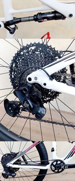 JF-Bikes Bicicletas Carbon Specialized Épic S'WORKS  M