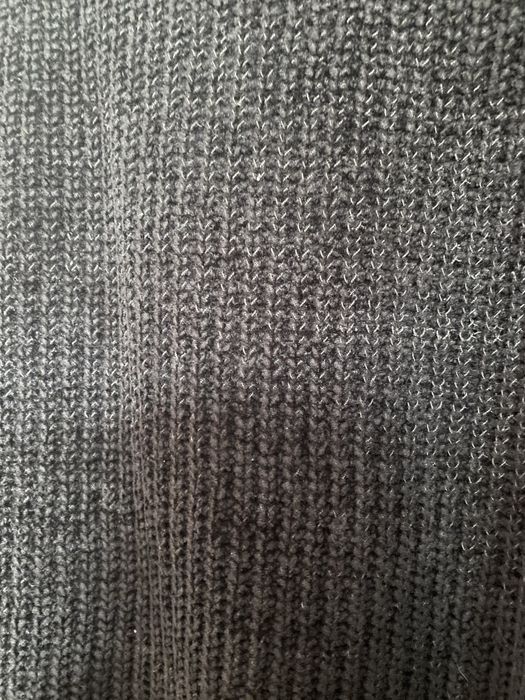 Camisola Preta Primark