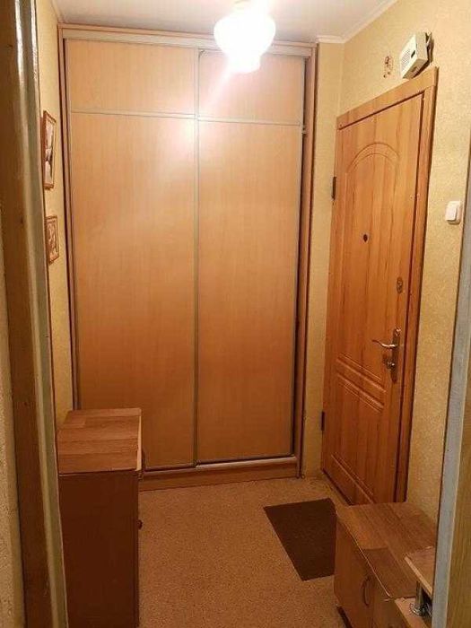 1 комнатная квартира Ахсарова, метро Алексеевская