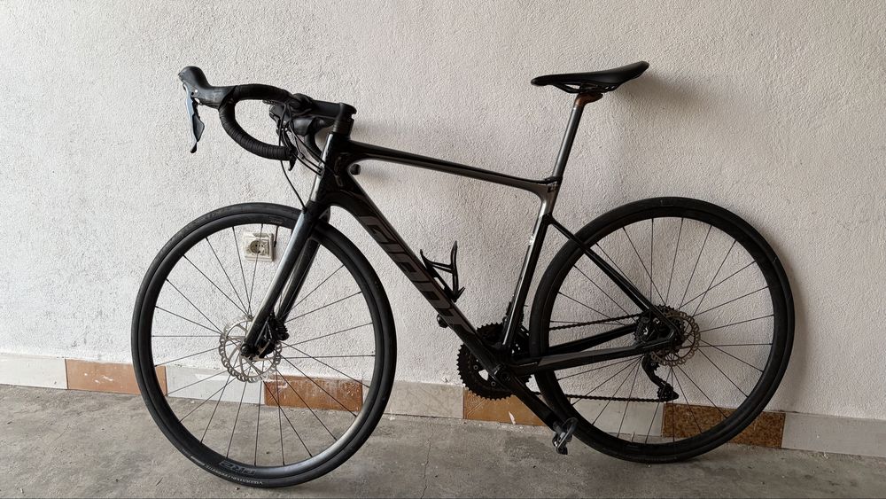 Giant Defy (Tamanho M)