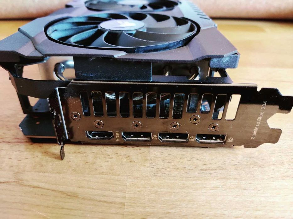 AMD Radeon RX 6800 16 GB GDDR6 / Відеокарта