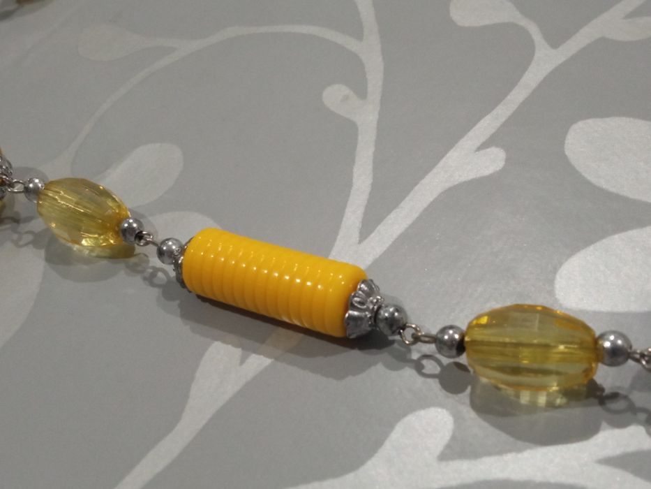 A ESTREAR - Colares sem brincos (com uma ou duas voltas)