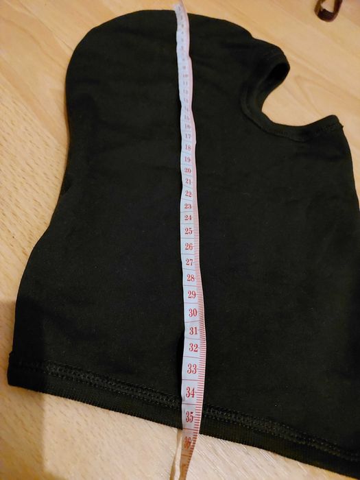 Kominiarka maska ochronna narciarskia GlanDaw M/L