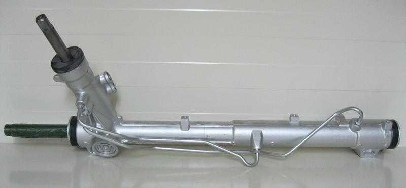 FORD FOCUS MK2 C-MAX KUGA Maglownica Przekładnia Kierownicza W-wa