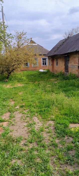 Продається будинок