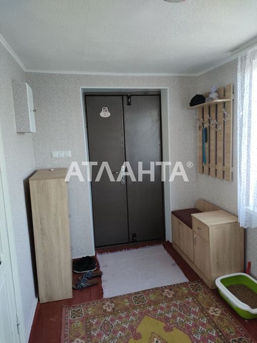 Будинок у Первомайському