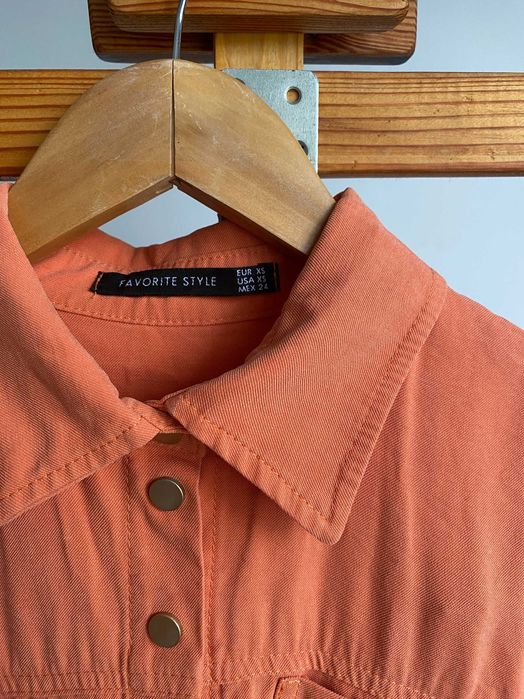 Котоновий сарафан Favorite Style