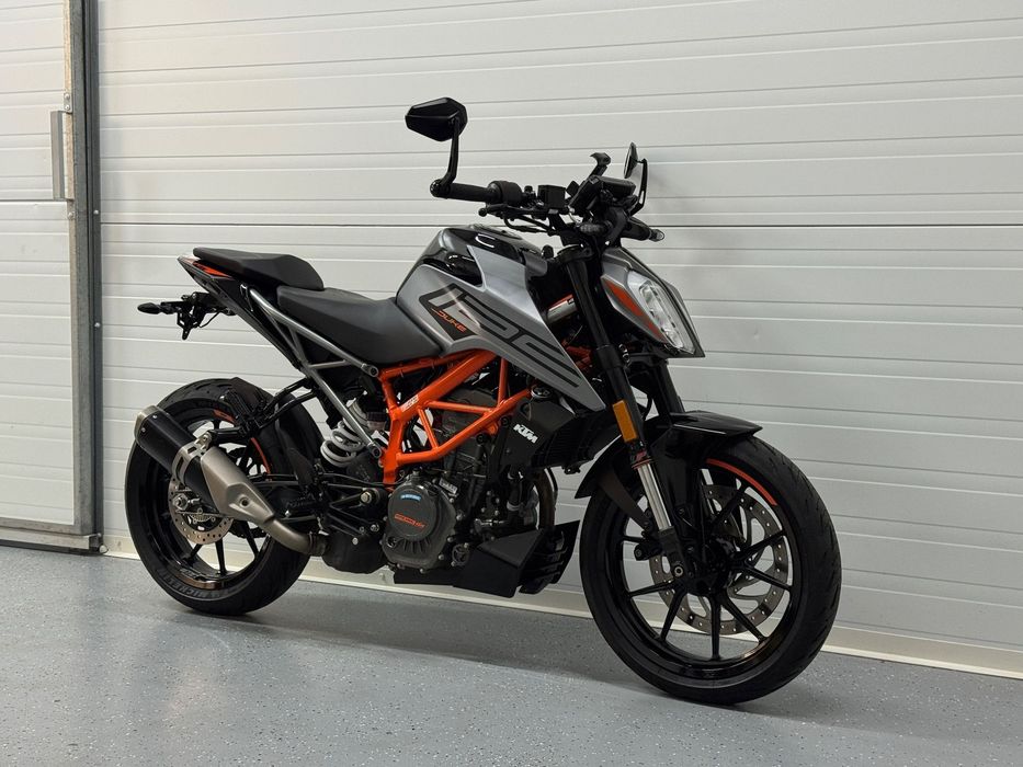 KTM