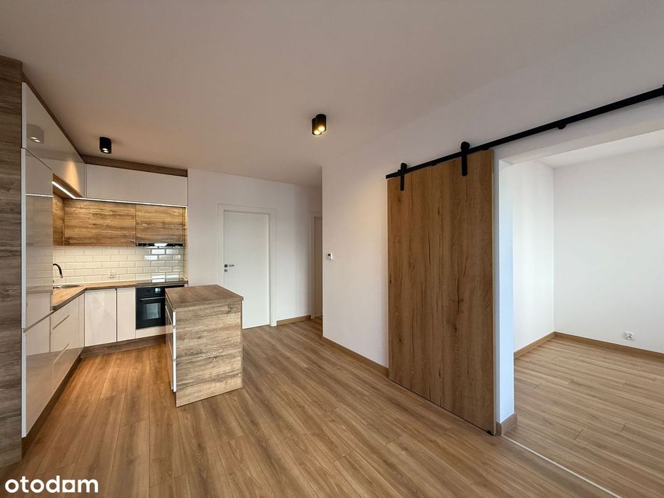 4 Pokoje | 65m2 | Ogródek 48m | Osiedle Zachód | Bez Prowizji