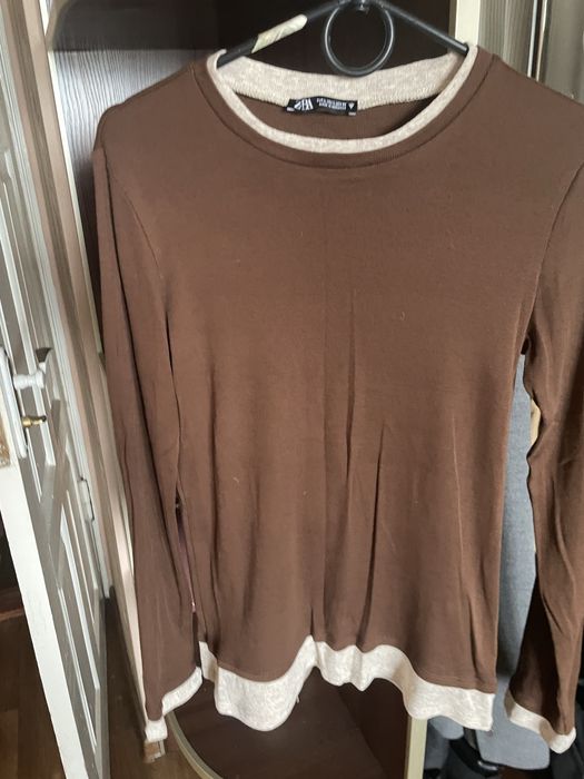 Лонгслів Zara оригінал