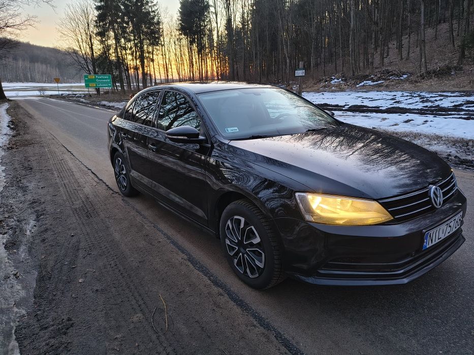 Volkswagen Jetta