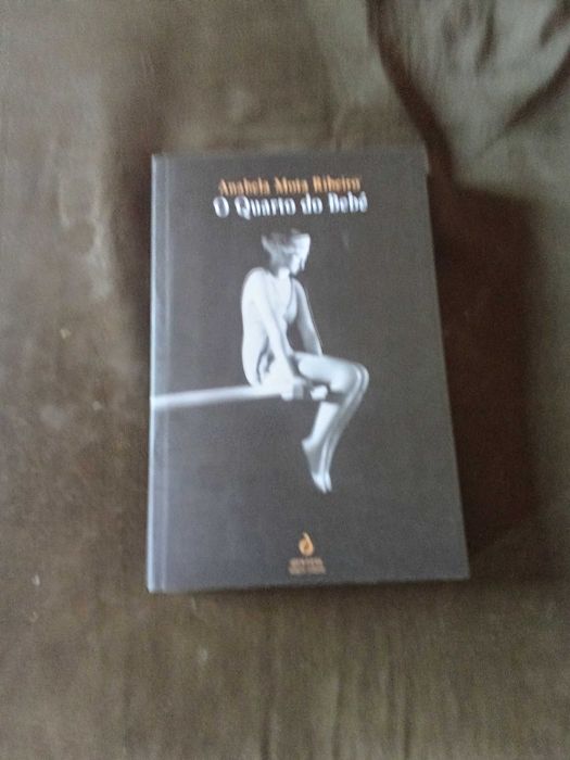 O quarto do bebê de Anabela Mota Ribeiro