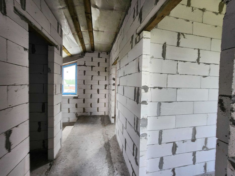 Вітаю Продам Окремий будинок Газ Крюківщина Тарасівка Телефонуйте