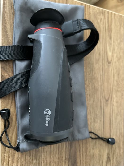 тепловізор InfiRay AFFO AP13