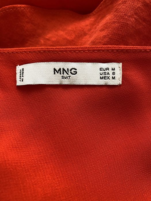 Платье Mango