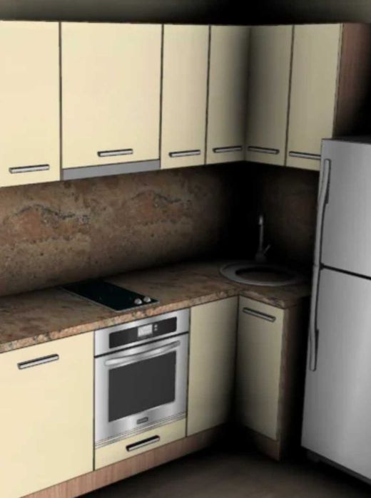 Поселю 1 ком. квартира пр.Слобожанський