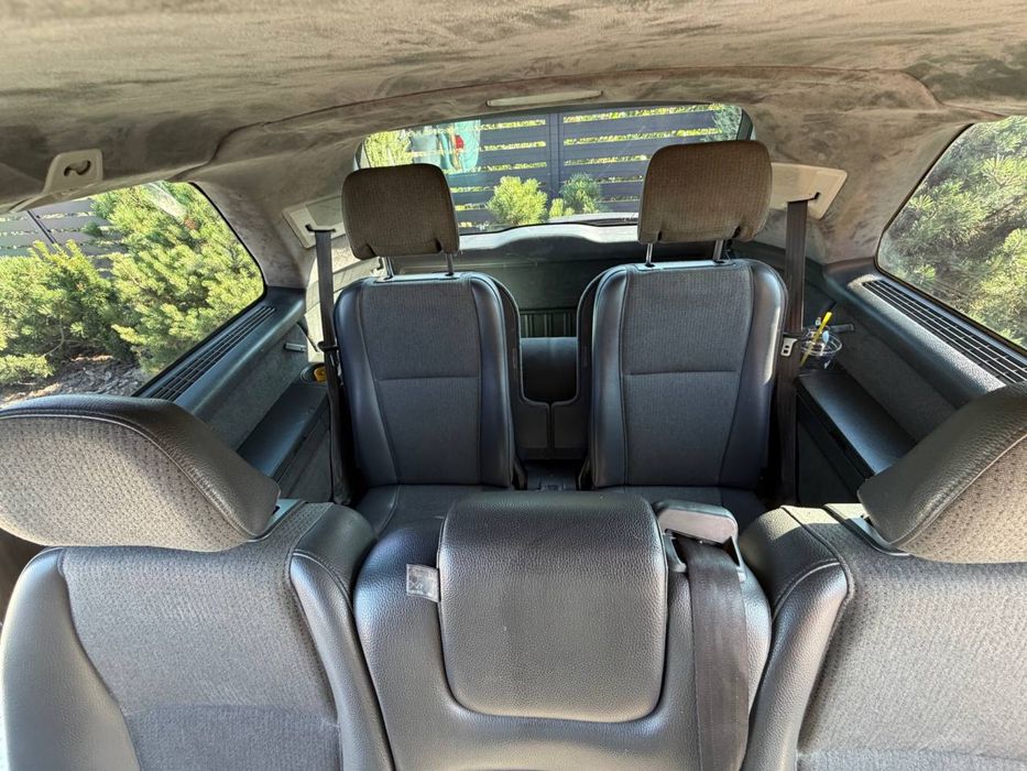 Volvo XC90 2005 VIN YV1CZ595761257298 фото оголошення 4 з 8