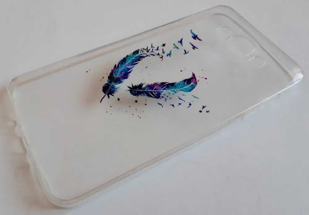 Komplet Etui Do SAMSUNG GALAXY J7 2016