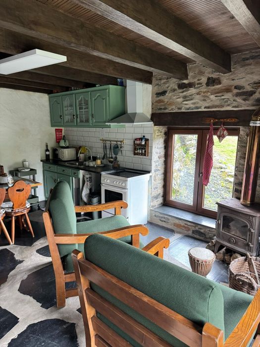 Casa campo rustica T1+1