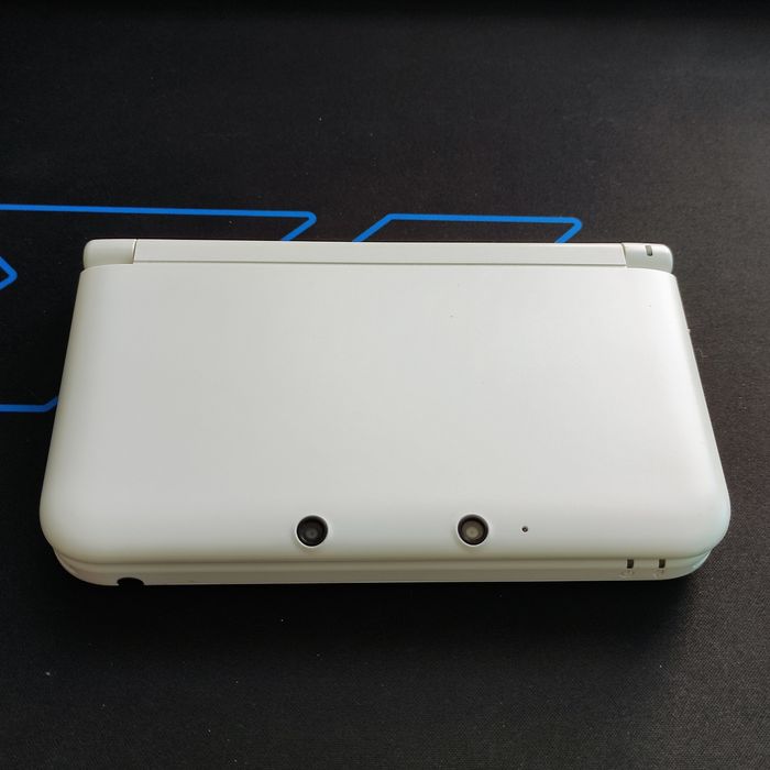 Nintendo 3DS XL Desbloqueada 128GB + Extras