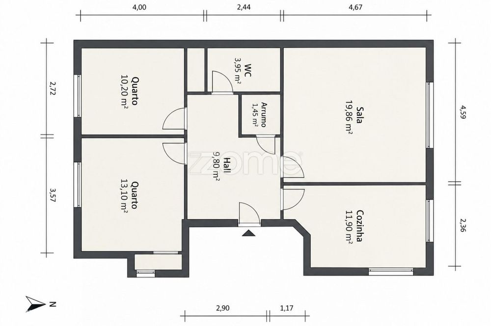 Property in Loures, Lisboa