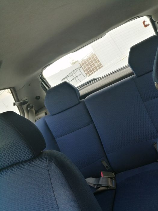Fiat Punto de 99 com 132mil
