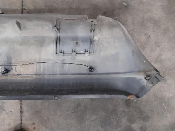 Pára-choques trás OPEL Corsa B