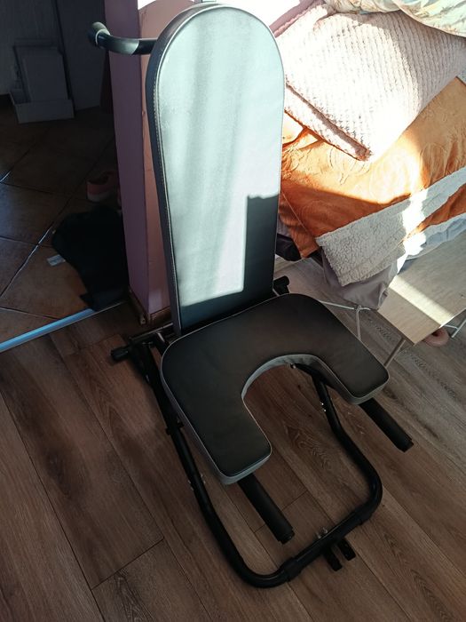 Ławeczka do cwiczeń